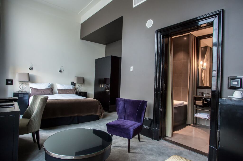 The College Hotel Amsterdam, Autograph Collection by null
