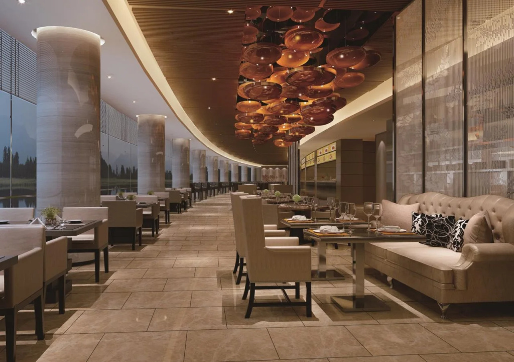 Food & Beverage