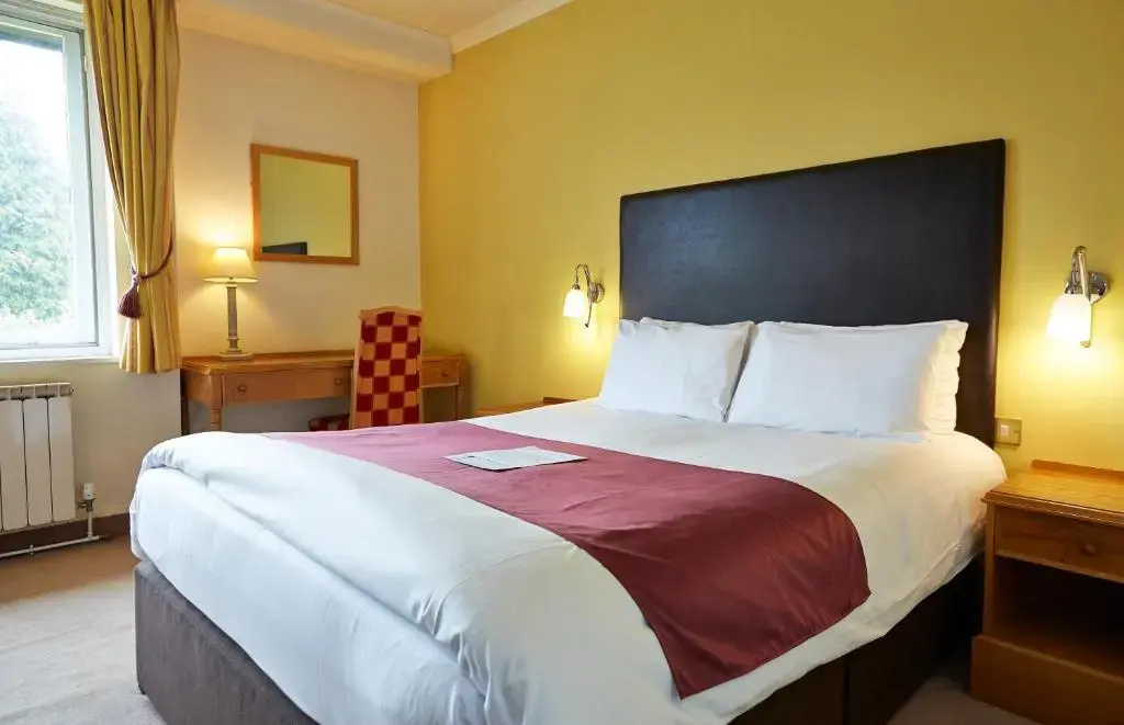 The Roebuck Hotel by Greene King Inns - Chambres
