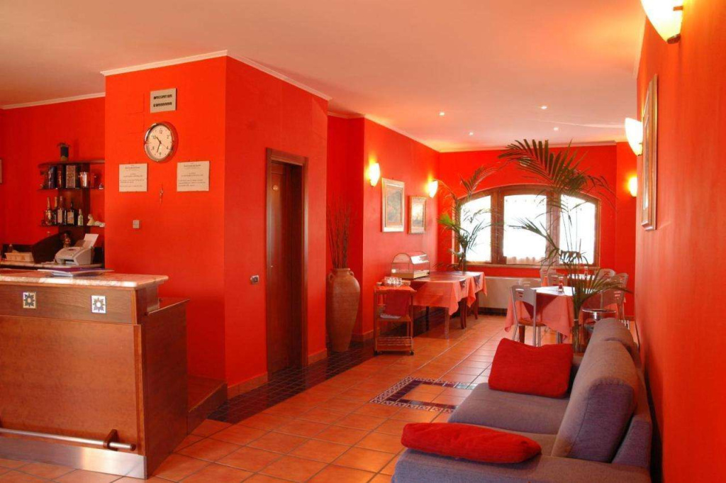 Hotel Locanda dei Trecento - Général