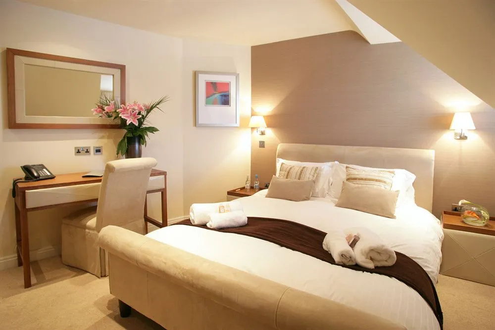Urban Beach Hotel - Général