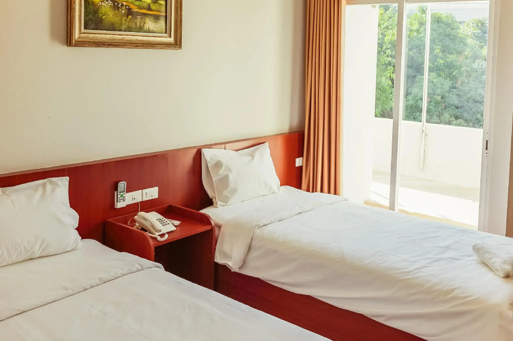 Hotel photo 7