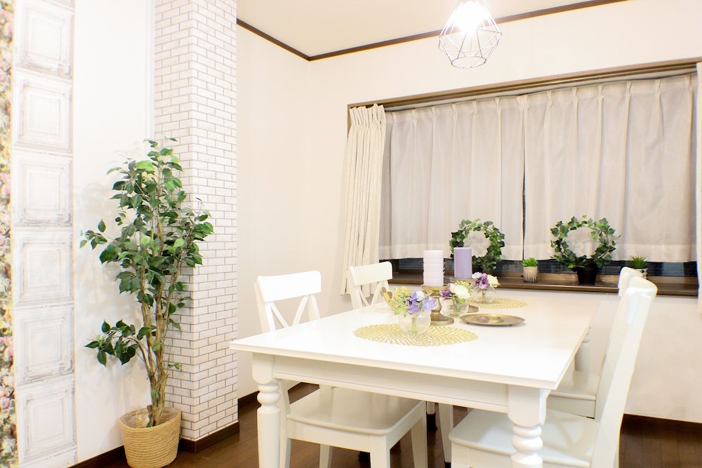 Gold House Namba Minami 사진 23