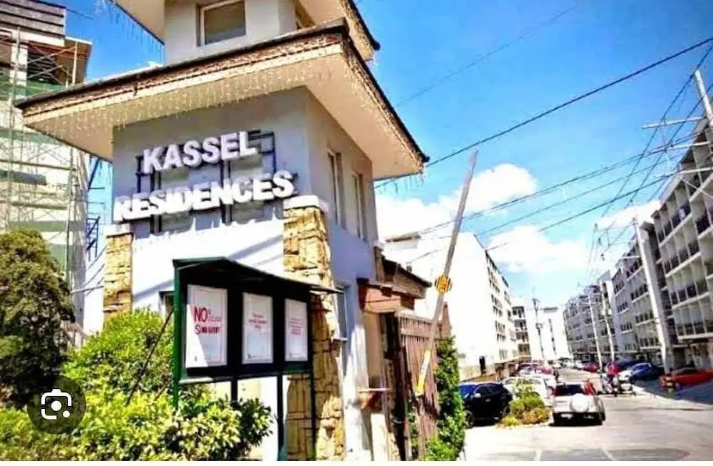 Cozy Studio in Parañaque - Perfect for Transients and Long-stayers Alike