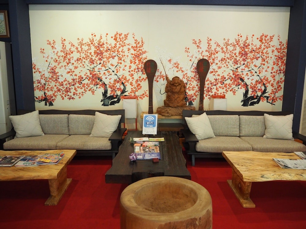 Umeyashiki Ryokan — 2