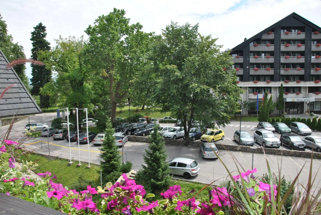 Hotel photo 19