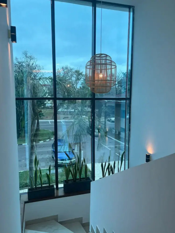 Grand Lancaster Brazzaville - фото 7