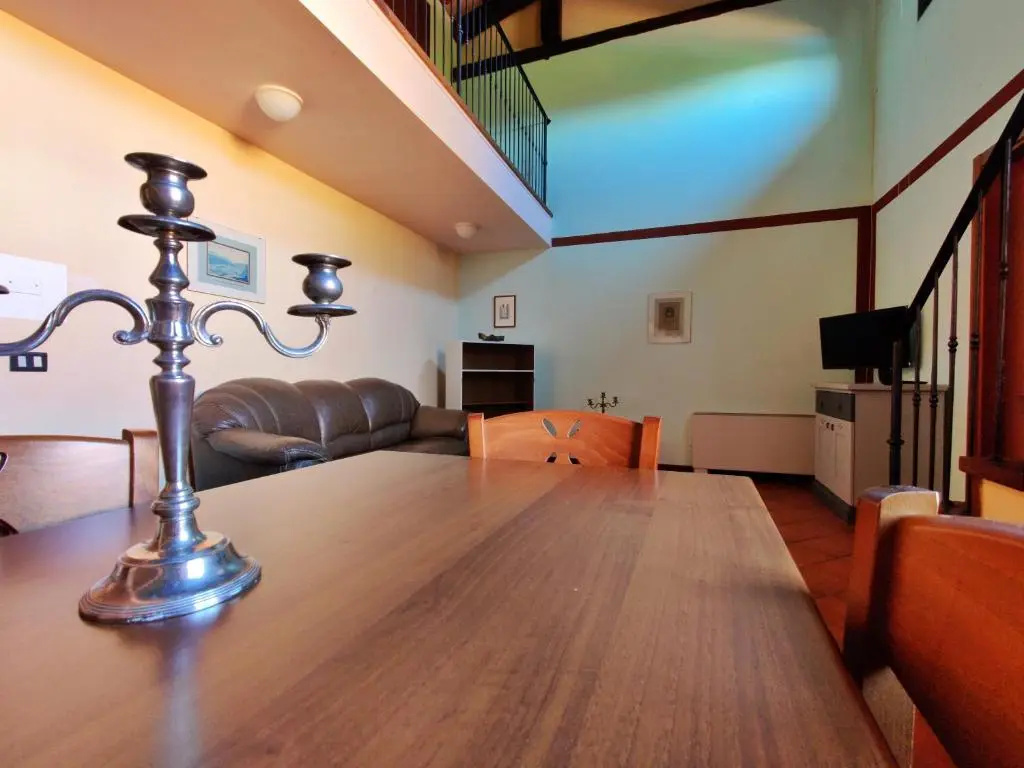 Toscana Verde - Chambres