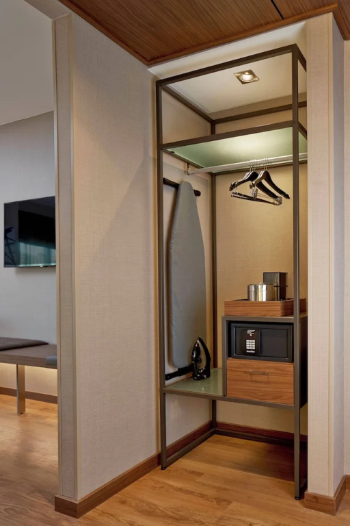 AC Hotel Atlanta Buckhead at Phipps Plaza - Chambres