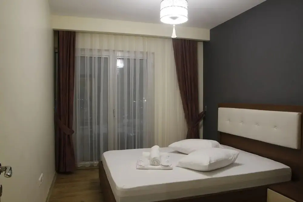 Business Apartment