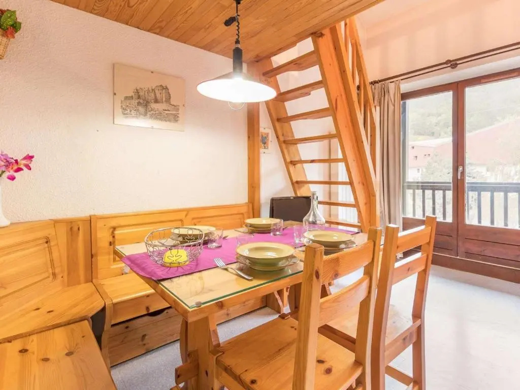 Voir la photo 4 — Appartement Serre Chevalier, 1 pièce, 4 personnes - FR-1-330F-57