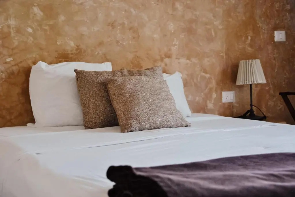 Economy Double room (full double bed)