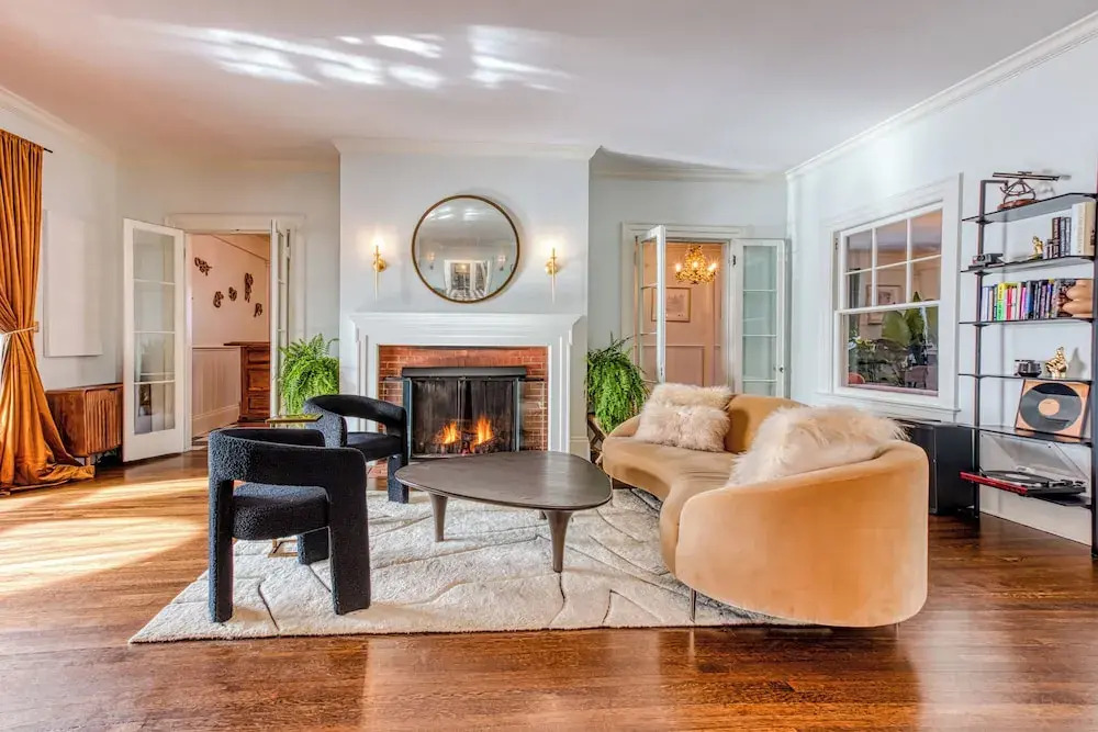 Doctor Sax House by null