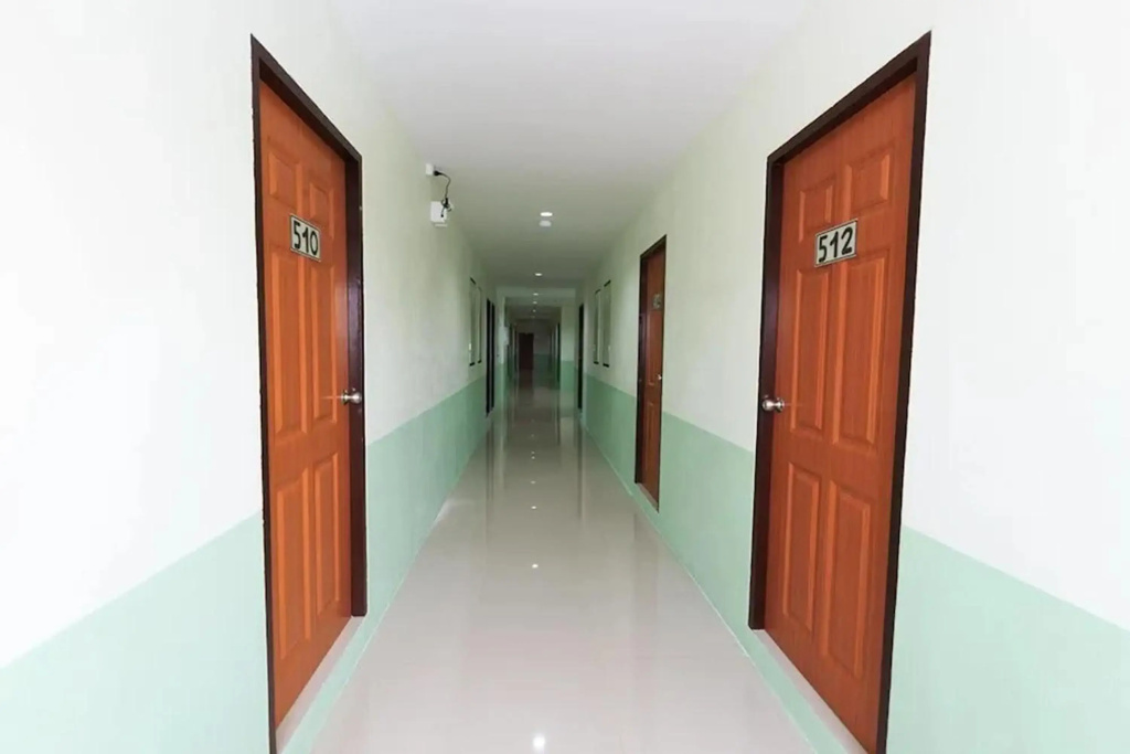 JJ Residence Phuket Town - Général