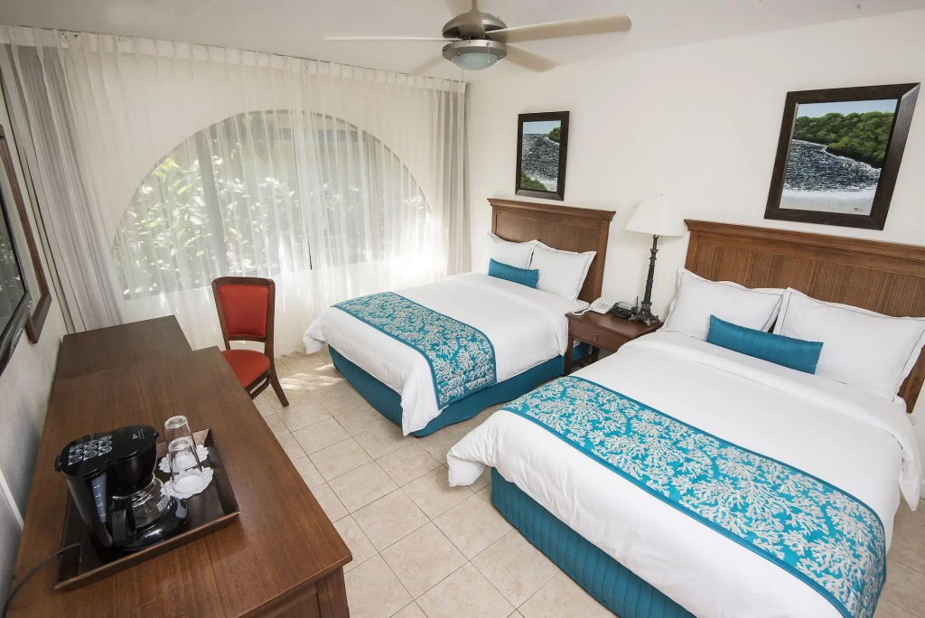 Hotel Punta Leona - фото 44