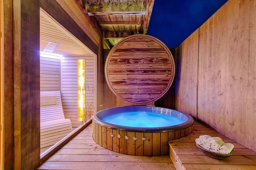 Romantik Hotel Bären - Général