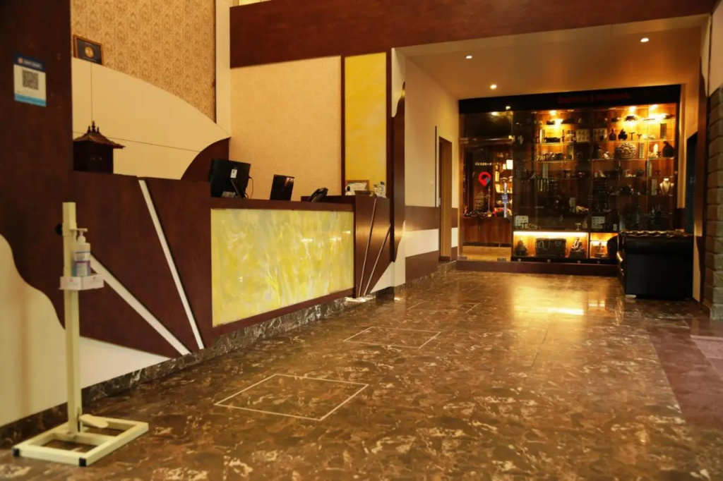 Hotel photo 13