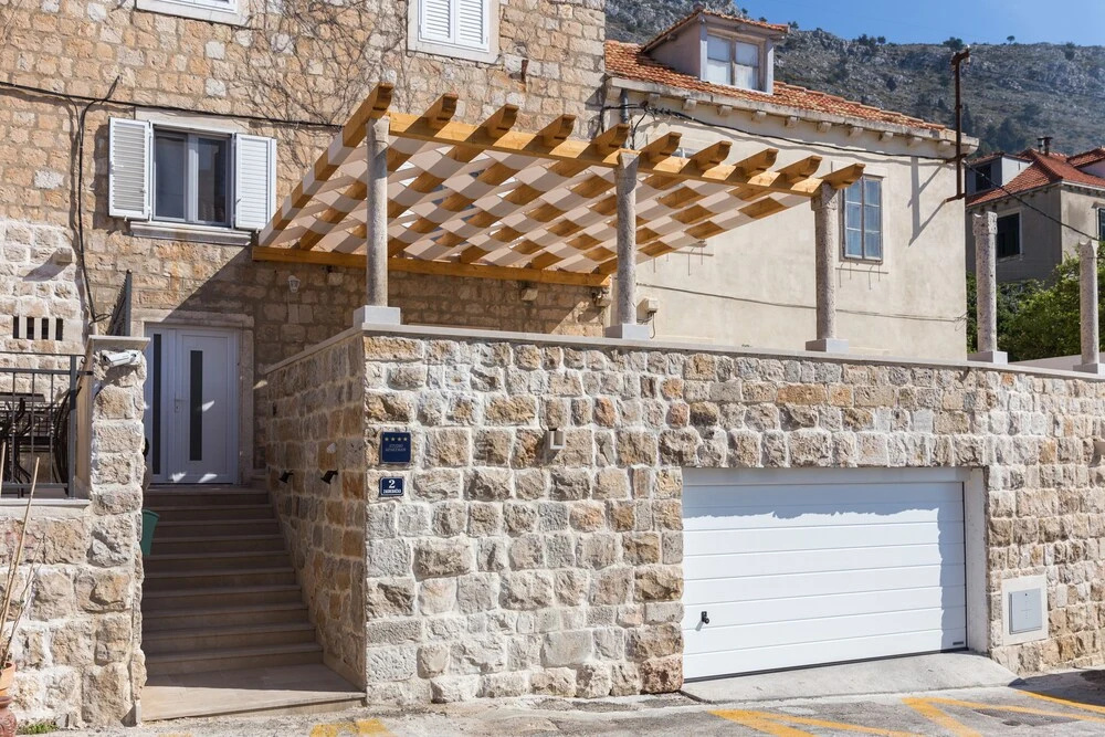 Apartment Toma