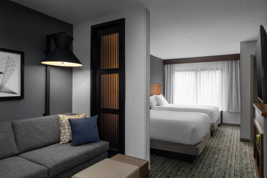 Hyatt Place Utica - Général