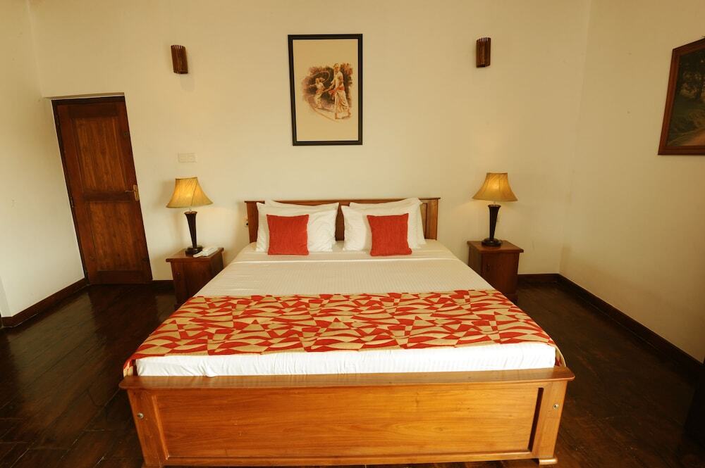 Hotel See Kandy