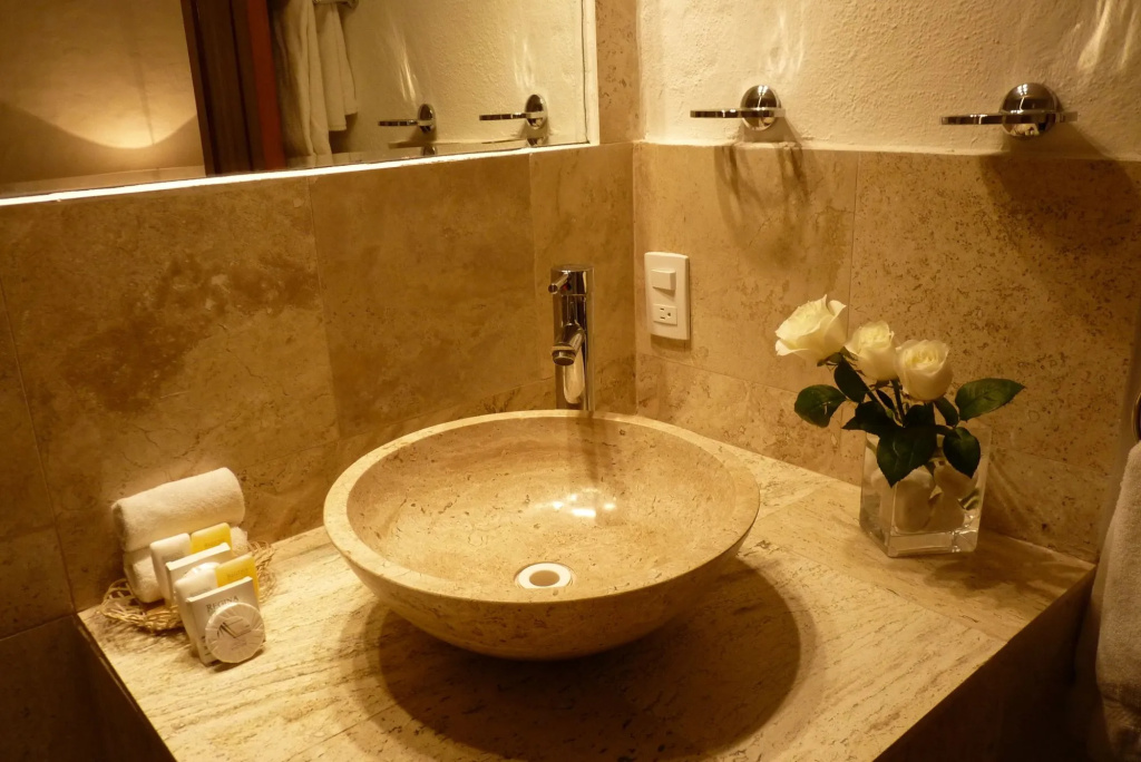 Hotel Suites Mar Elena - Général