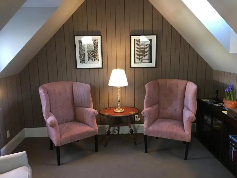 Dunton Town House - Général