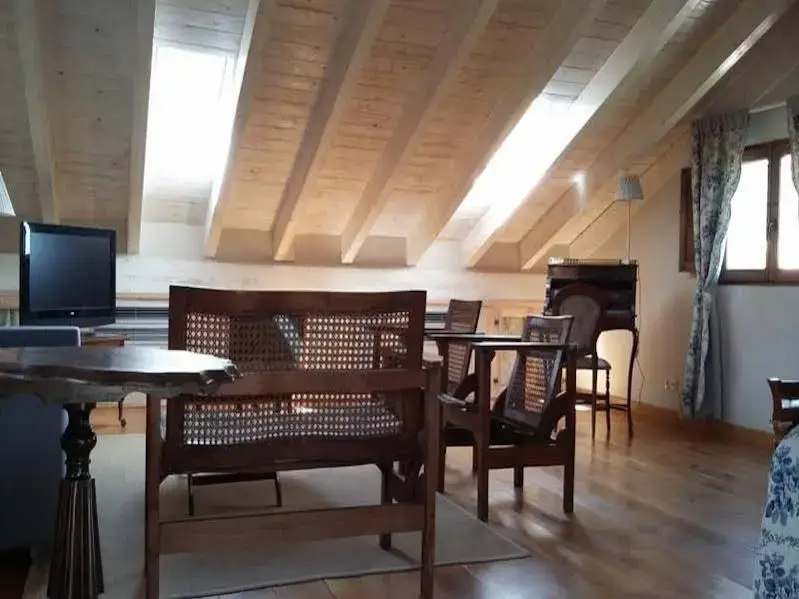 Real Posada de San Salvador - Général