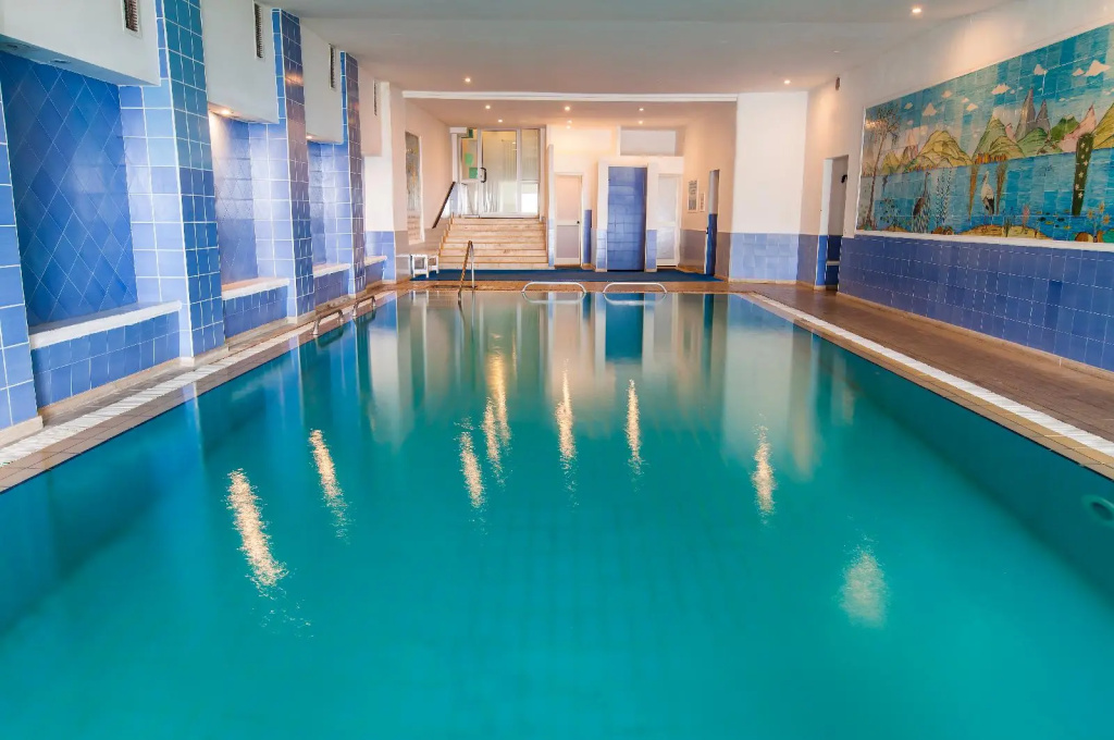 Hotel Elma Park Terme - Général