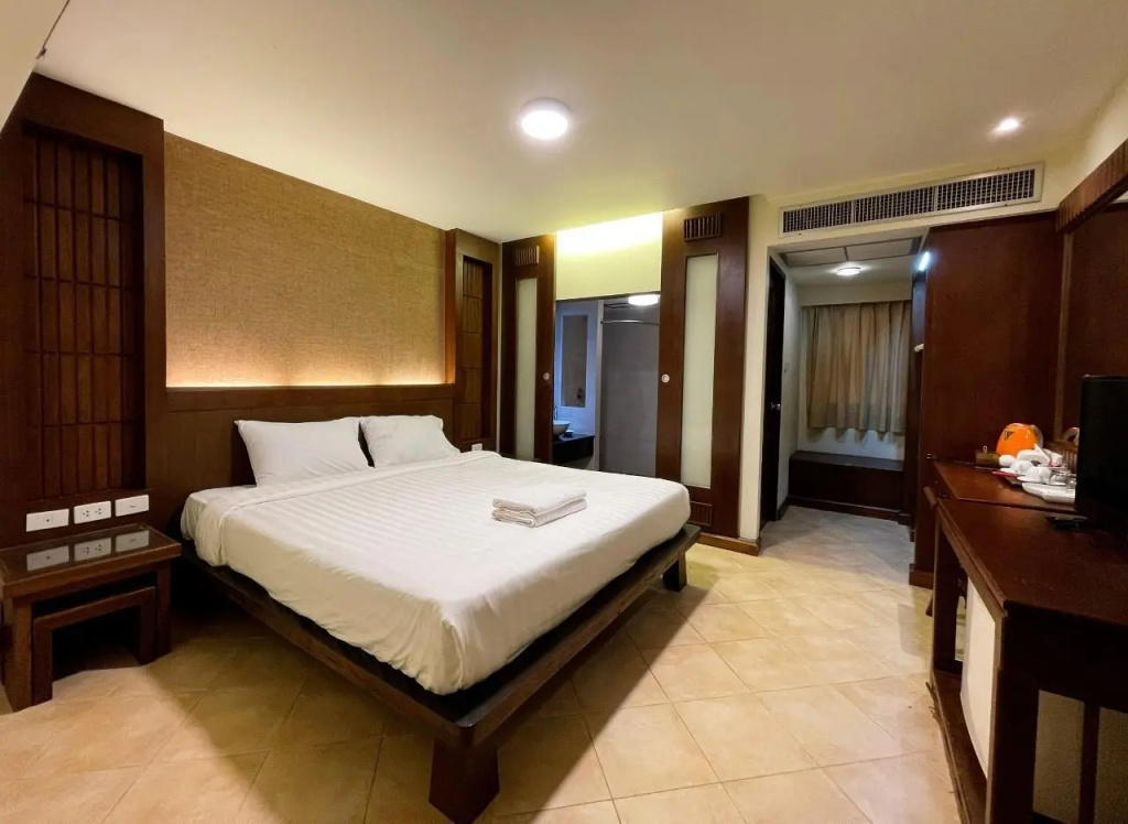 Samui Sense Beach Resort — 5