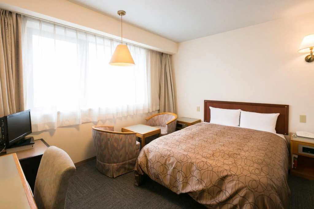 Hotel Sunroute Tochigi - Général