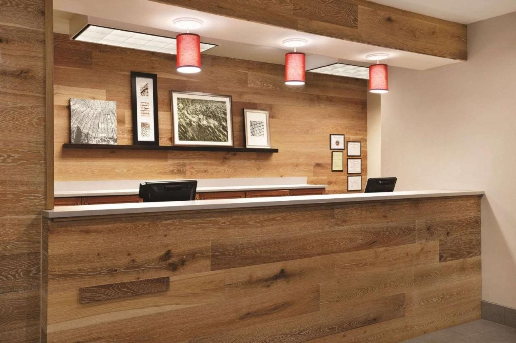Country Inn & Suites by Radisson, Newnan, GA - Général