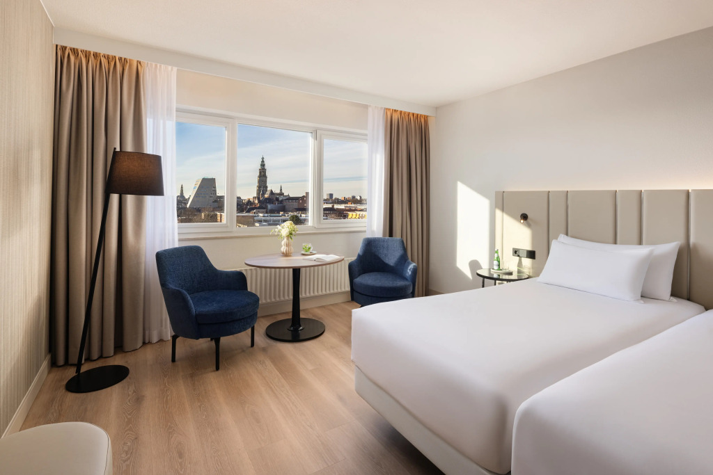 NH Groningen — фото 4