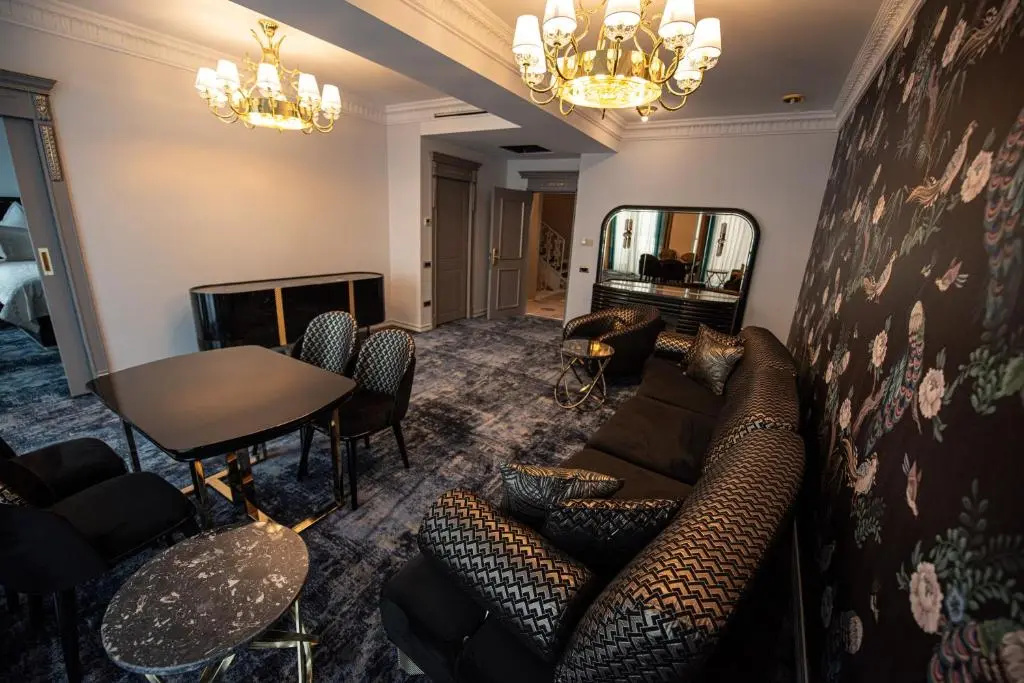 Family Suite