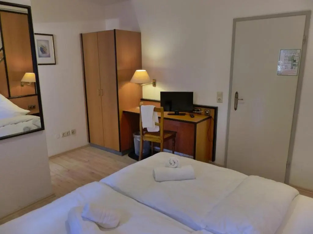 Hotel Zurpost - Général