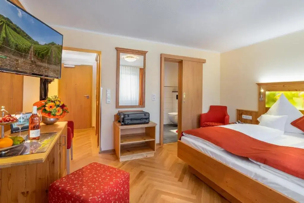 Superior room