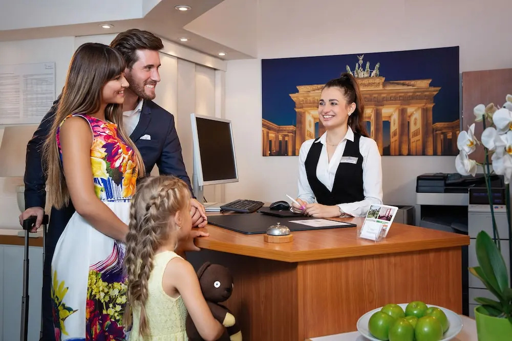Hotel photo 19