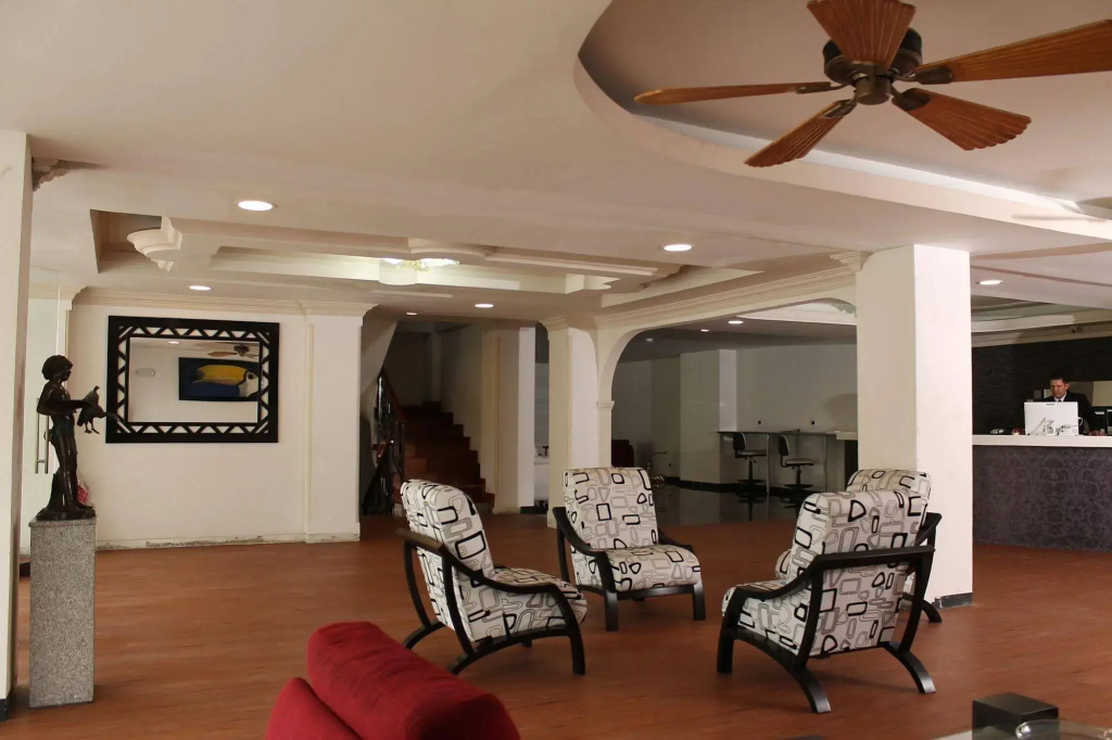 Hotel photo 24