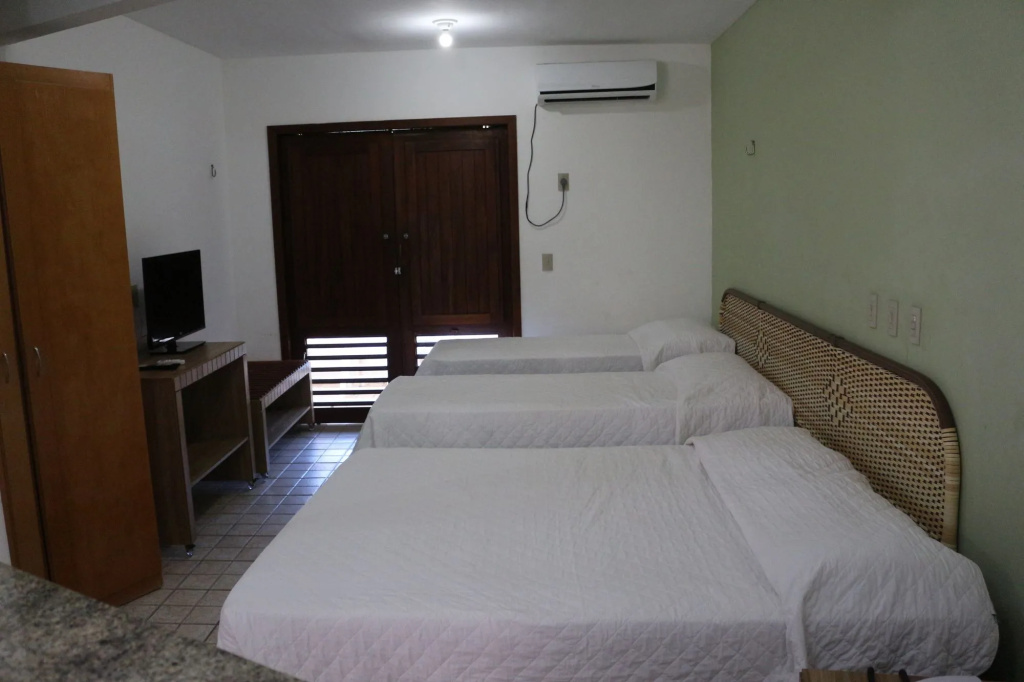 Marambaia Apart Hotel - Général