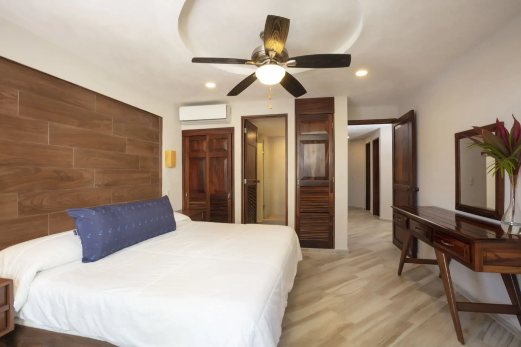Vista Vallarta All Suites on the Beach - Général