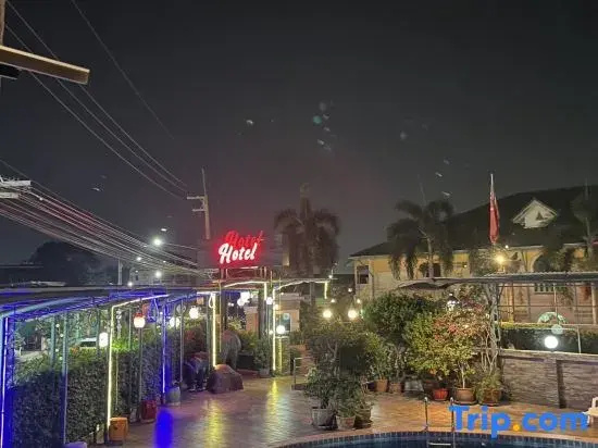 Royal Grand Pattaya