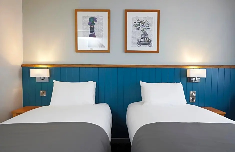 Bay Horse Hotel by Greene King Inns - Chambres