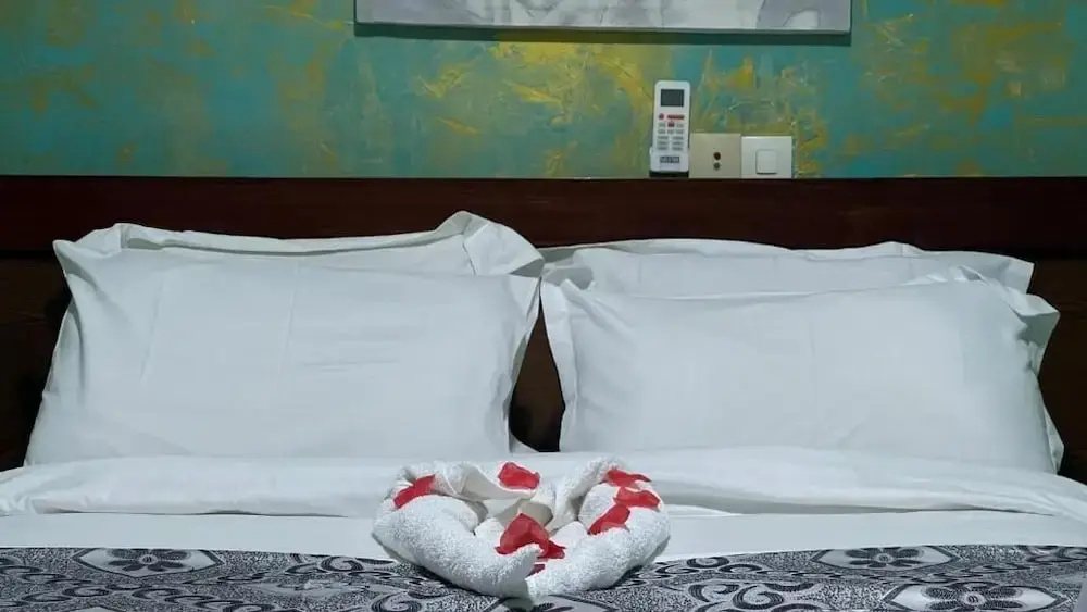 Hotel photo 15
