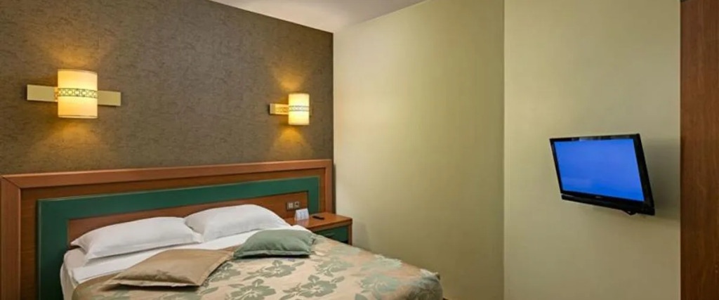 Отель Özkaymak Select — фото 4