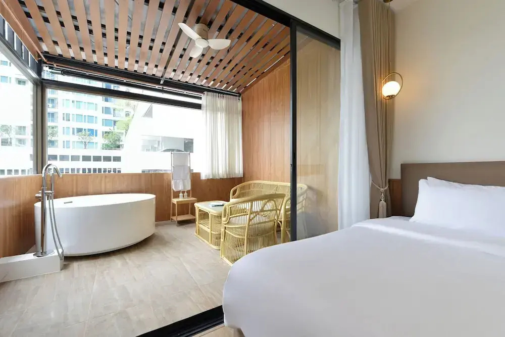 Hotel photo 2