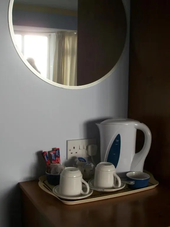 Seashore Lodge Guesthouse - Chambres