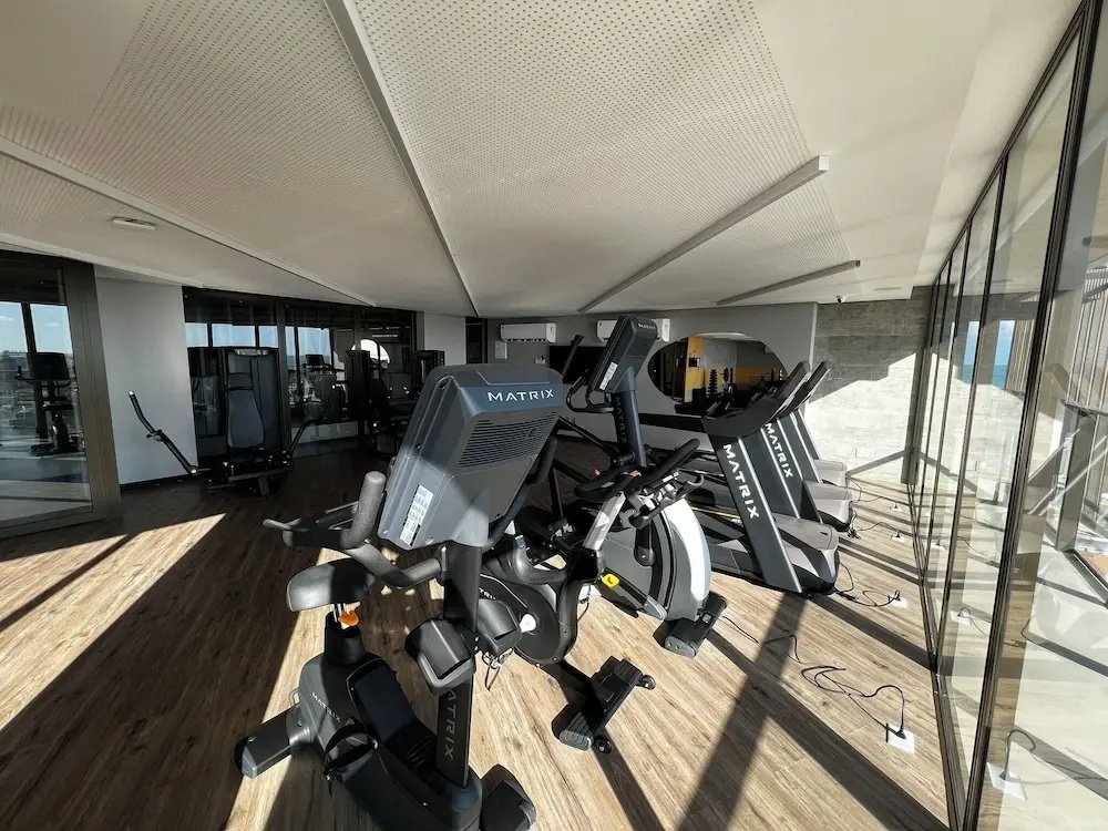 Hotel photo 18