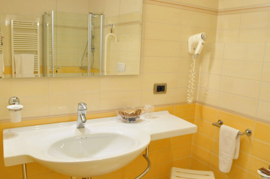 San Giorgio, Sure Hotel Collection by Best Western - Chambres
