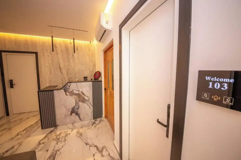 Hotel Olserd — 3