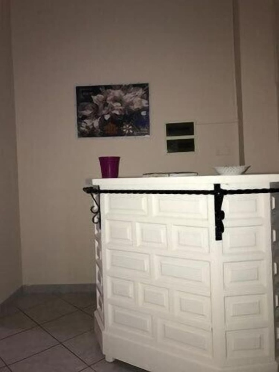 B&B Sikelia Mare — 2