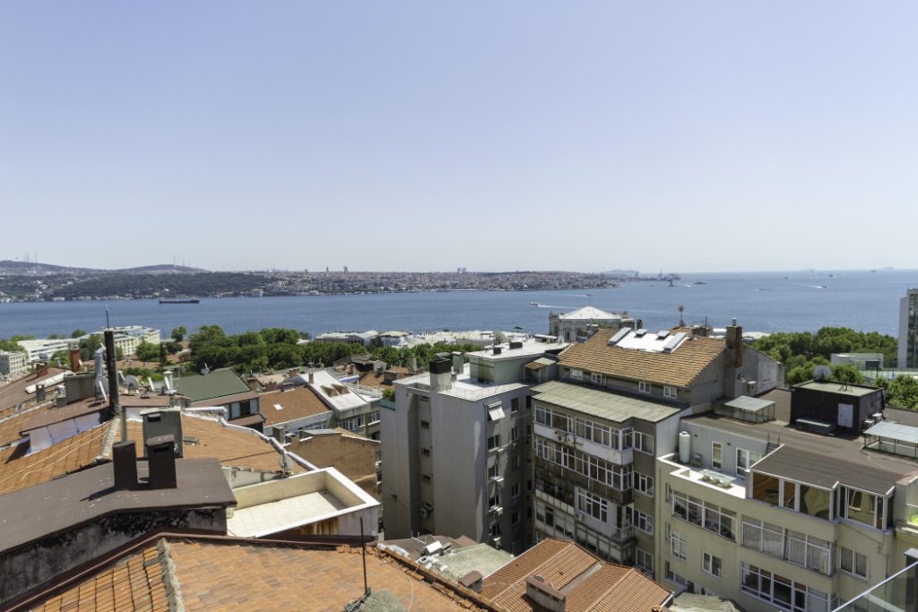 AC Hotel Istanbul Macka